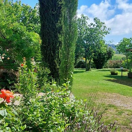 Chianti - Lovely Cottage With Parking & Garden! Castelnuovo Berardenga Ngoại thất bức ảnh